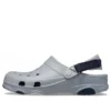 All-Terrain Pistokkaat ”Light Grey”