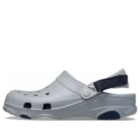 All-Terrain Pistokkaat ”Light Grey”