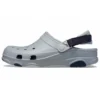 All-Terrain Pistokkaat ”Light Grey”