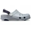 All-Terrain Pistokkaat ”Light Grey”