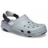 All-Terrain Pistokkaat ”Light Grey”