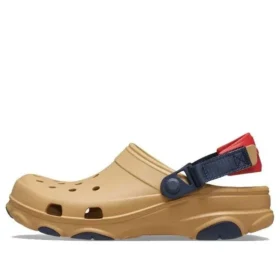 All-Terrain Pistokkaat ”Tan”
