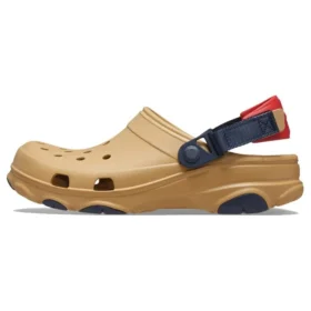 All-Terrain Pistokkaat ”Tan”