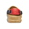 All-Terrain Pistokkaat ”Tan”