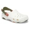 All-Terrain-pistokkaat ”White Green”