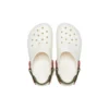 All-Terrain-pistokkaat ”White Green”
