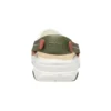 All-Terrain-pistokkaat ”White Green”