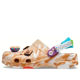 All-Terrain Pistokkaat x Cinnamon Toast Crunch