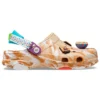 All-Terrain Pistokkaat x Cinnamon Toast Crunch