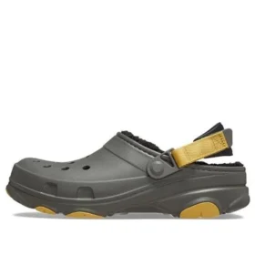 All-Terrian-vuoratut pistokkaat ”Dusty Olive”
