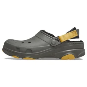 All-Terrian-vuoratut pistokkaat ”Dusty Olive”
