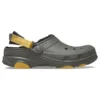 All-Terrian-vuoratut pistokkaat ”Dusty Olive”