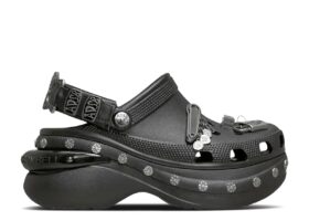 Andersson Bell x Crocs Wmns Bae Pistokkaat ’Black’