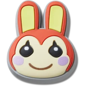 Animal Crossing Bunnie Jibbitz™-korut
