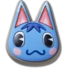 Animal Crossing Rosie Jibbitz™-korut