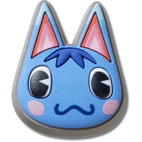 Animal Crossing Rosie Jibbitz™-korut