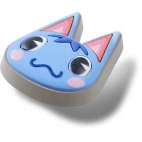 Animal Crossing Rosie Jibbitz™-korut