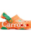 Anwar Carrots x Pistokkaat ’Orange’