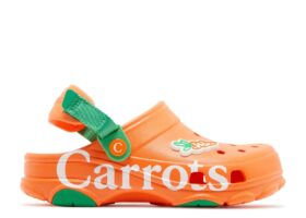 Anwar Carrots x Pistokkaat ’Orange’