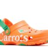 Anwar Carrots x Pistokkaat ’Orange’