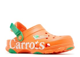 Anwar Carrots x Pistokkaat ’Orange’