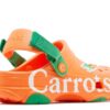Anwar Carrots x Pistokkaat ’Orange’