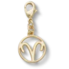 Aries Charm Jibbitz™-korut