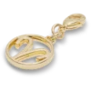 Aries Charm Jibbitz™-korut