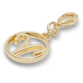 Aries Charm Jibbitz™-korut