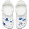 Armed Forces Us Air Force 5-pakkaus Jibbitz-kenkäkorut