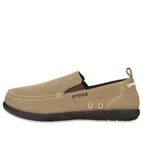 Athleisure-vapaa-ajan urheilukengät, khaki