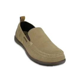 Athleisure-vapaa-ajan urheilukengät, khaki