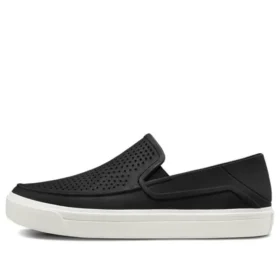 Athleisure-vapaa-ajan urheilukengät, musta-valkoiset