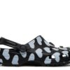 Awake NY x Classic Clog ’Home Is Where The Heart Is – Black’