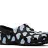 Awake NY x Classic Clog ’Home Is Where The Heart Is – Black’