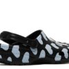 Awake NY x Classic Clog ’Home Is Where The Heart Is – Black’