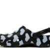 Awake NY x Classic Clog ’Home Is Where The Heart Is – Black’