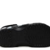 Awake NY x Classic Clog ’Home Is Where The Heart Is – Black’