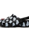 Awake NY x Classic Clog ’Home Is Where The Heart Is – Black’