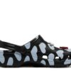 Awake NY x Classic Clog ’Home Is Where The Heart Is – Black’