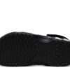 Awake NY x Classic Clog ’Home Is Where The Heart Is – Black’