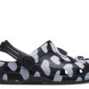 Awake NY x Classic Clog Kids ’Home Is Where The Heart Is – Black’