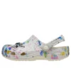Awake NY x Classic Clog ”Paint Drip”