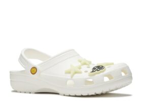 Bad Bunny x Classic Clog ’Glow In The Dark’
