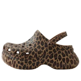 Bae Animal Pistokkaat ”Leopard”