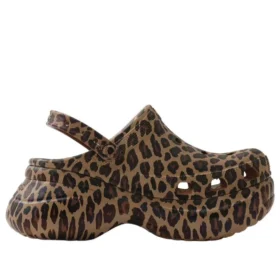 Bae Animal Pistokkaat ”Leopard”