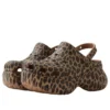 Bae Animal Pistokkaat ”Leopard”