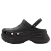 Bae Glitter Pistokkaat ”Black”