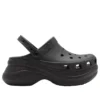 Bae Glitter Pistokkaat ”Black”