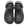 Bae Glitter Pistokkaat ”Black”